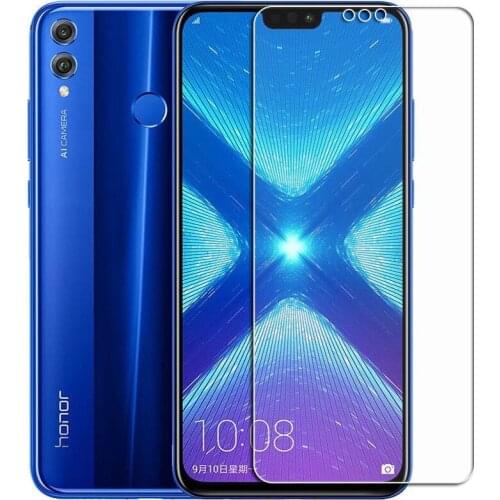 Kkwxhl Screen Protectors For Huawei Honor 8X