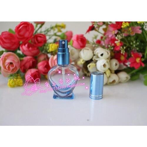 LXPACKING CO Atomizers