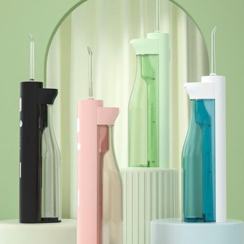 Oral Irrigators Maywaytime China