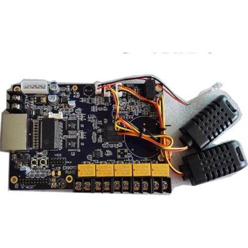 Linsn card EX901(EX901D) multi-function card