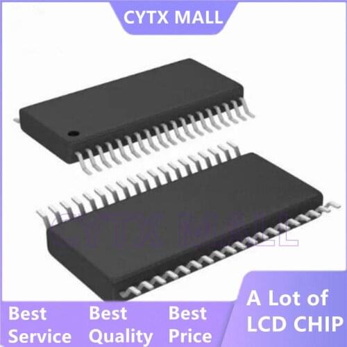 2PCS BD9262EFV BD9262 TSSOP-28