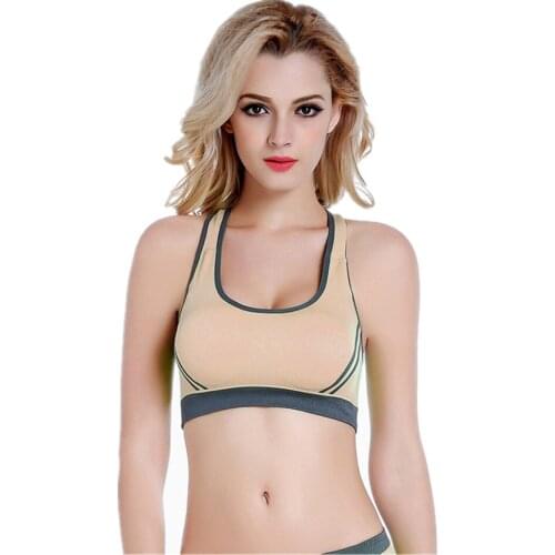 Oman Seamless Bras Anti sagging Sports Bra Sleep Bra Sets 2019 Hot