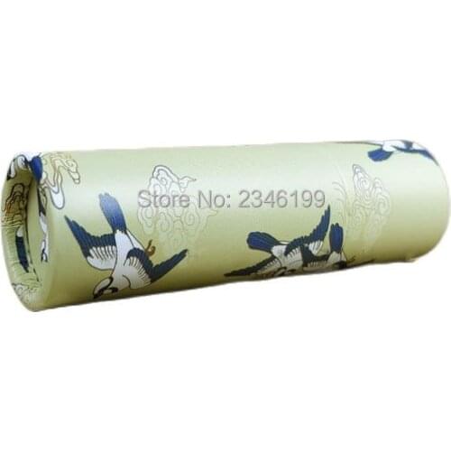 Empty Papery Lipstick Tube 12.1mm Bird Cloud Lipbalm Tube Cosmetic Container Chinese Style Lipbalm Tube Lipstick Container 50pcs