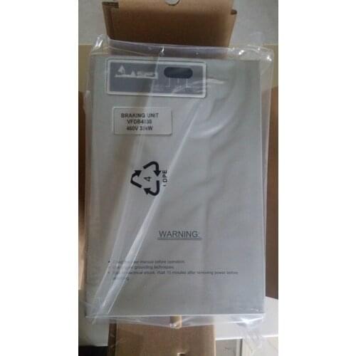 VFDB4030 DELTA VFD Inverter Braking Unit