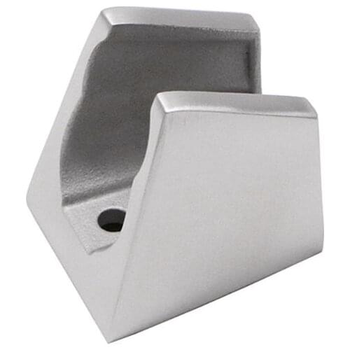 304 Stainless Steel Shower Seat Nozzle Bracket Bathroom Adjustable Holder Shower Head Adjustable Base Accessories P15D