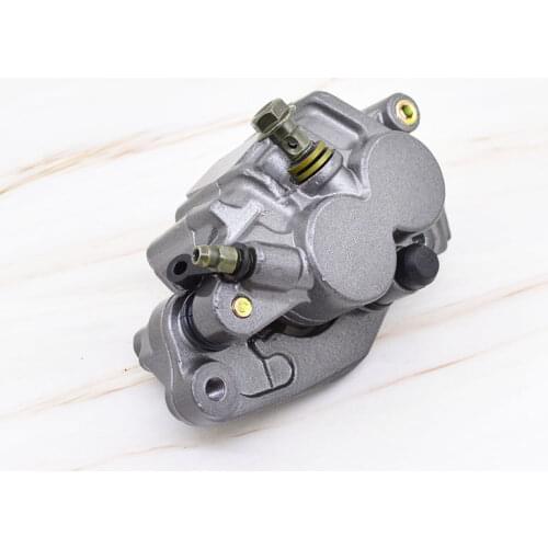 Motorcycle Disc Brake Caliper Shoe Assy for HONDA XR125L XR125 XR 125 L 2003-2018 XR150L XR 150 L XR150 2014-2019