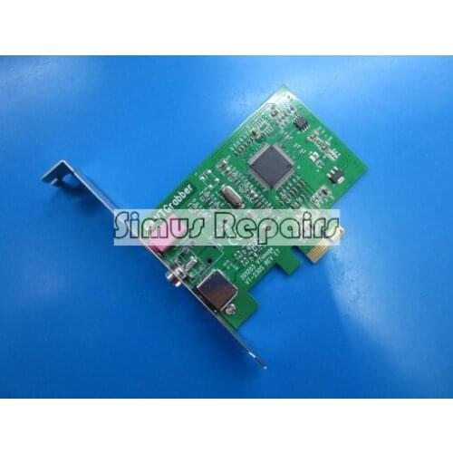 Weizhen Image Capture Card VT230EX PCI-E Capture Card (Support Secondary Development)