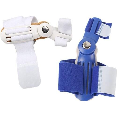 Bunion Splint Toe Straightener Corrector Foot Pain Relief Hallux Valgus Correction Orthopedic Supplies Pedicure Foot Care
