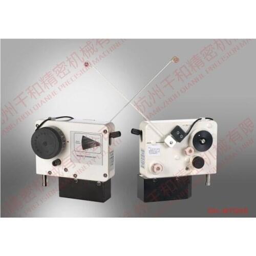 Magnetic tensioner pneumatic magnetic tensioner automatic winding machine magnetic damping tensioner