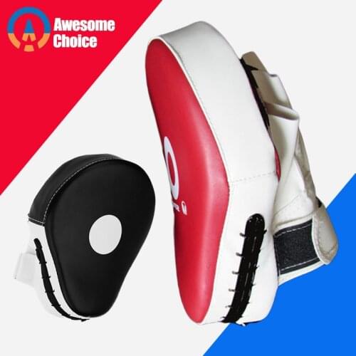 MMA Double Kick boxing bag Training Pad Target Taekwondo Karate MMA Kickboxing Kick Target Pad Swordplay Training Gear