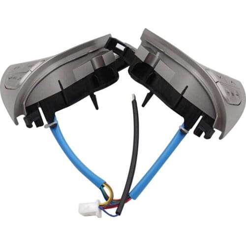 Multifunction Steering Wheel Combination Control Switch For Toyota Camry 84250-06180 8425006180