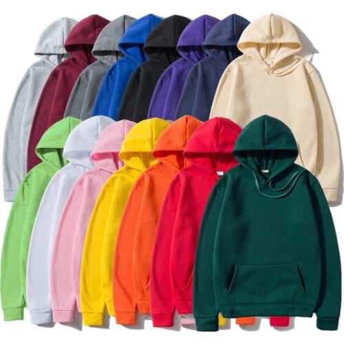 Man hoodie sweatshirts autumn winter fashion 2021 oversize ladies pullovers warm pocket hooded jacket Hoodies sweatshirts