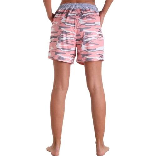 New Arrival Women Shorts Fitness Running Workout Short Gym Casual Sport Quick Dry Athletic Shorts with Pocket