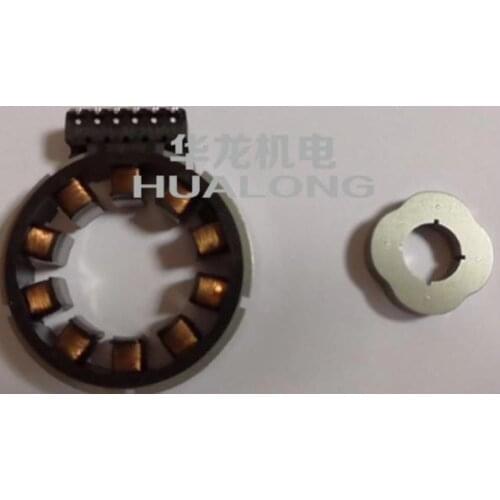 TS2225N13E102 SUPERIOR FIAT ABSOLUTE ANGLE SENSOR TS2225N