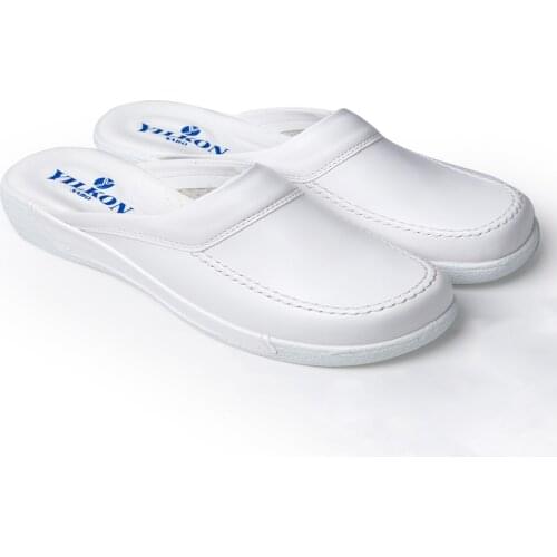 Wedge Heel It is the most suitable slipper for all day use It takes its comfort from a specially designed insole