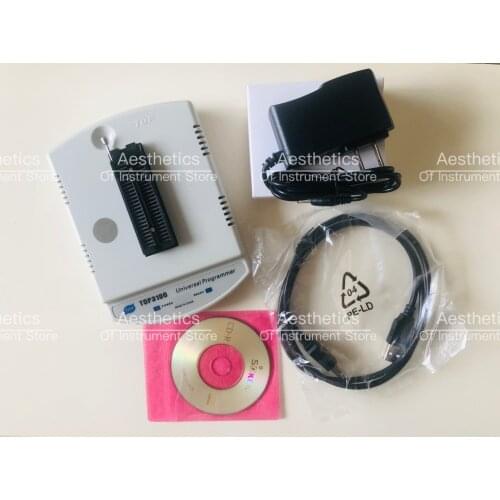 TOP3100 General/Programmer/Burner