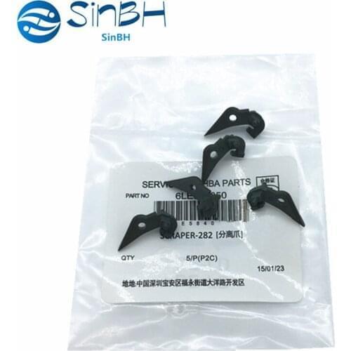 1Set X 6LE58590000 6LE584050 Original Upper Picker Finger For Toshiba E-STUDIO 223 225 243 245 2303A 2309A 2809A 163 165 166 225