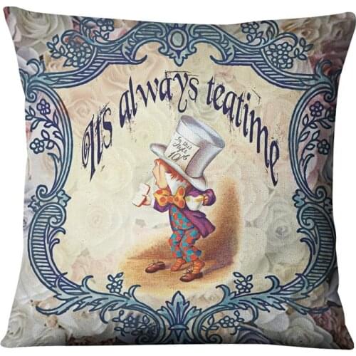 120 pieces custom-made cushion cover