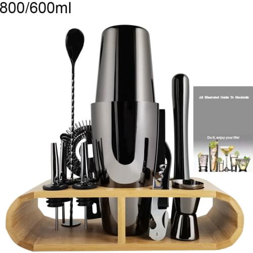 BROTHERNEMCO Cocktail Shakers China