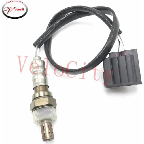 O2 Sensor Oxygen Sensor For 2004-2006 Mazda 3 2.0L 2.3L 2006-2007 Mazda 5 2.3L Part No# LF66-18-861 LF66-18-861B LF66-18-861C