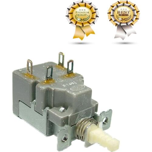 For ALPS Power Switch SDGA3P 5A 250V Pitch 20mm