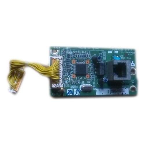 Einkshop Ethernet Internal Print Server Network Card for Canon iR2016 iR2020 iR 2016 2020 2020J 2020S 2016J 2016I 2116
