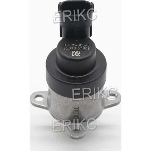 ERIKC 0928400543 Fuel Pump Regulator 0928 400 543 High Pressure Metering Unit Valve 0 928 400 543