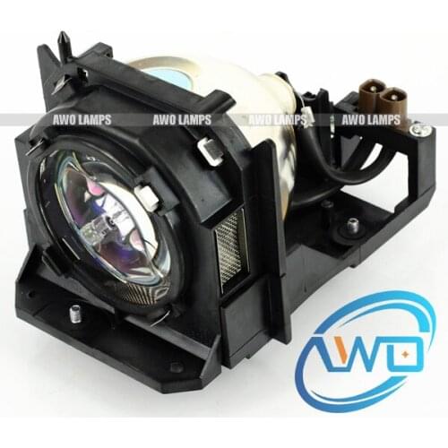 ET-LAD12K Compatible lamp with housing for PANASONIC PT-DZ12000,PT-D12000,PT-DW100;PT-DW100U/PT-D12000U Projector