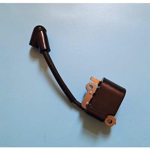 236E IGNITION COIL FOR HUSQVARNA 235E 240E CHAINSAW IGNITER CHAIN SAW STATOR IGNITOR REPL. # 575 80 35-01 FREE SHIPPING
