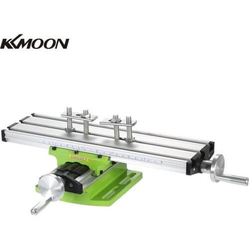 KKMOON Vise China