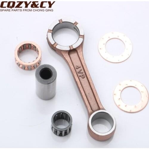 Scooter Connecting rod kit for MALAGUTI F12 phantom 100 2 stroke