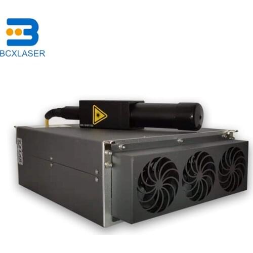 Max laser source 500watt for fiber laser source