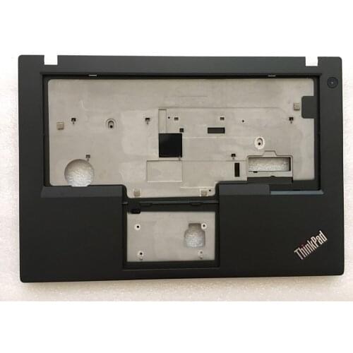 New and Original Laptop Lenovo Thinkpad T470 Palmrest Cover Case Upper Case no fp hole AM12D000200 01AX951