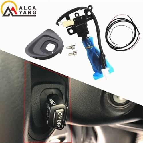 Cruise Control Switch 84632-34011 84632-34017 45186-06210-C0 846320F010 84632-0F010 For Toyota Camry 2009-2011