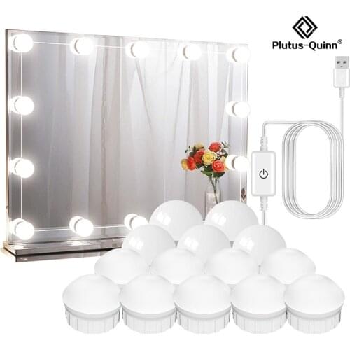 Plutus-Quinn Lighting For Dressing Table China