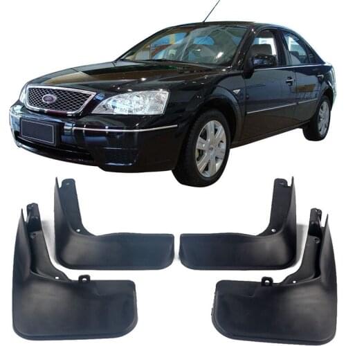 Fit for Mondeo 2007-2014 auto fender auto parts