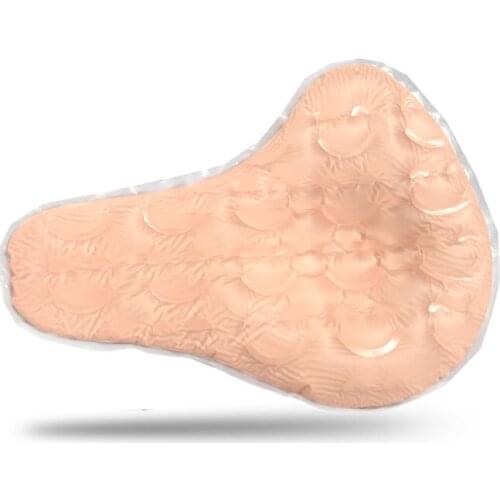 Energy 1S Breast Form Revolutionary breast forms with temperature-regulating technology for all-day comfort