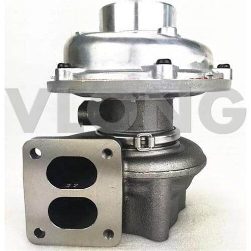 TF08L turbo 49134-01509 49134-01506 49134-01507 114400-3864 114400-4074 turbocharger for Isuzu engine : 6SD1 6SD1T
