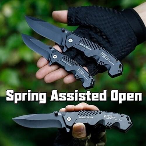 XZYHome Multifunction Knives