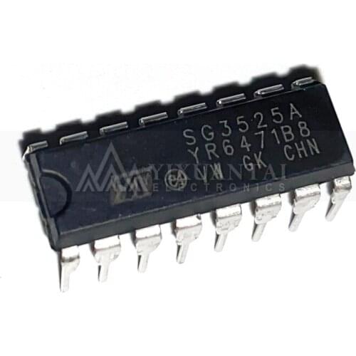 10pcs/lot NEW Original SG3525A SOP16 SG3525AN DIP16 KA3525A DIP16 SG3525A SG3525AN KA3525A SG3525 SG3525 KA3525