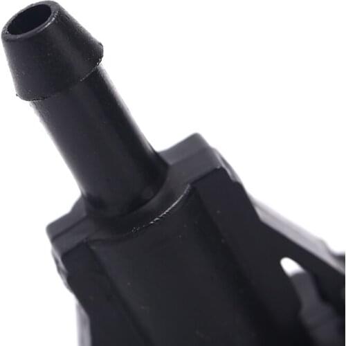 2X Windshield Wiper Washer Sprayer Nozzle For Hyundai Kia 98630YY000 986303K500
