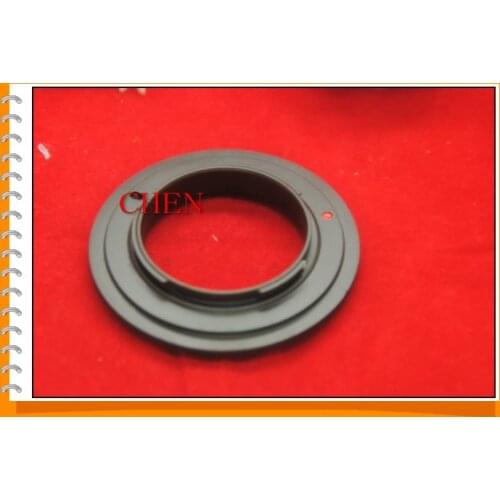 Aluminum N1-49 52 55 58mm Macro Reverse Ring Adapter ring for V1/J1 DSLR Camera mount