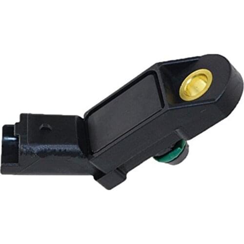 Map Sensor Manifold Air Pressure Citroen 9639418980 For CITROEN PEUGEOT C5