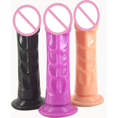 FAAK Big Anal Plug Large Dildo Suction Cup Snake Design Adult Erotic Product Lesbian Masturbation Sex Toys for Women Men Stopper