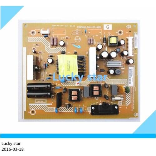 KLV-32R300A power supply board 715G5868-P0D-H20-0020 100% test good board part
