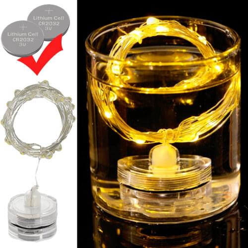 Maligood Waterproof Lamps