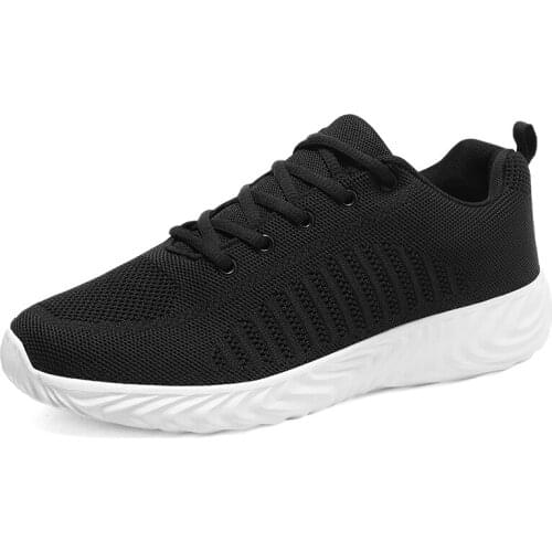 Men Shoes Casual Vulcanized Shoes Mens Autumn Sneakers Mens Casual Shoes Hot Sale Breathable Lace-Up Tenis Zapatillas Hombre