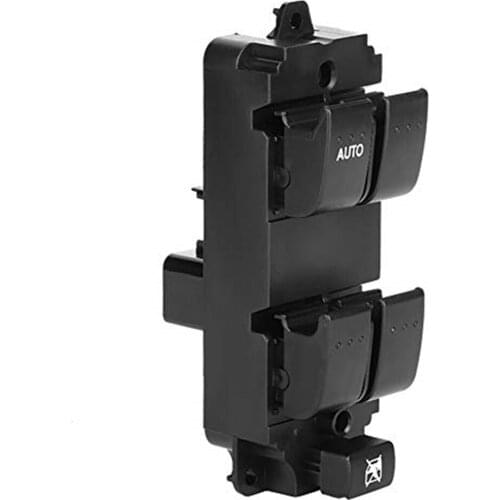 Power Master Window Switch BP1E66350 for 2006 Mazda 3 S 4Cyl 2.3L 138CID