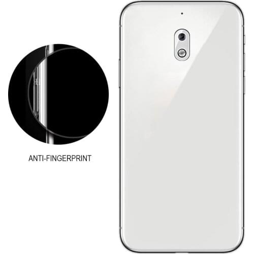 Simple Drop-proof Dustproof Phone Case For Nokia 3 Mobile Phones