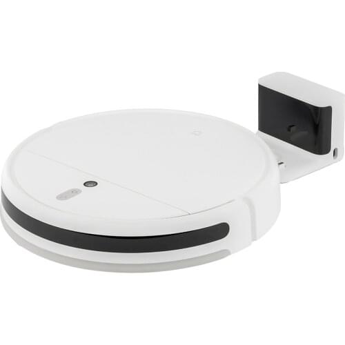 Robot vacuum cleaner Xiaomi Mi robot vacuum mop, 40 W, White